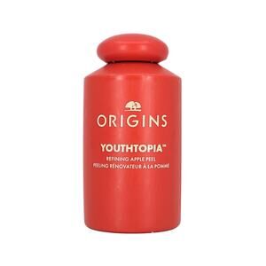 ORIGINS Youthtopia Refining Apple Face Peel - 3.4 fl oz